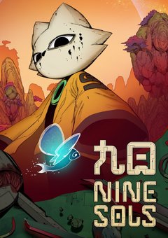 Nine Sols