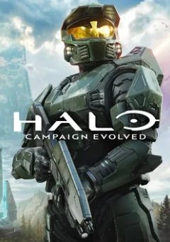 Halo: Campaign Evolved
