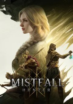 Mistfall Hunter