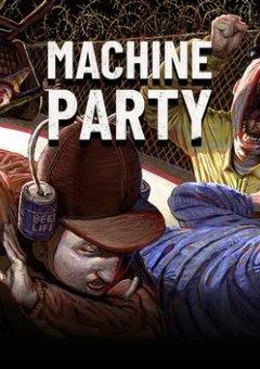 Machine Party