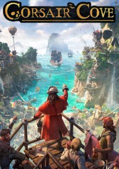 Corsair Cove