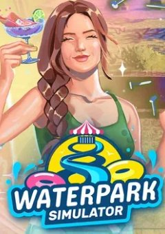 Waterpark Simulator