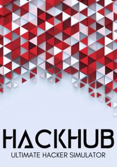 HackHub - Ultimate Hacker Simulator