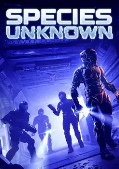 Species: Unknown