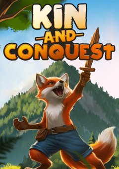 Kin and Conquest