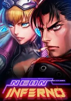 Neon Inferno