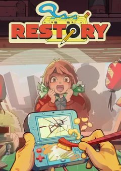 ReStory: Chill Electronics Repairs