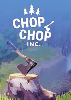 Chop Chop Inc.
