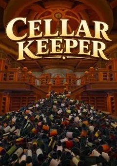 Cellar Keeper