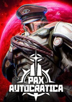 Pax Autocratica