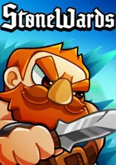 Stonewards