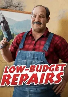 Low-Budget Repairs
