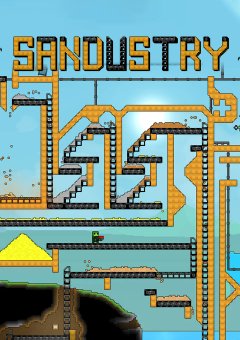 Sandustry