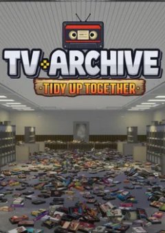 TV Archive: Tidy Up Together