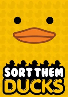 Sort Them Ducks