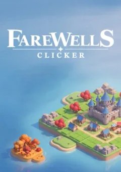 Farewells clicker