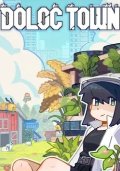Doloc Town