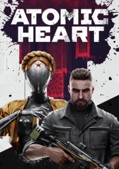 Atomic Heart