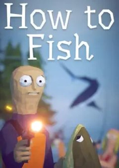 How to Fish