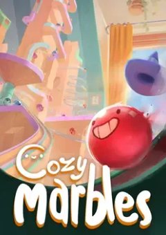 Cozy Marbles