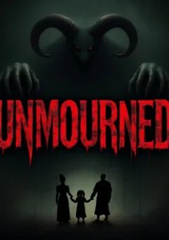 Unmourned