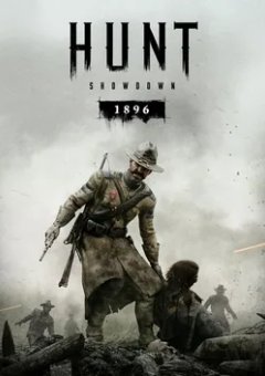 Hunt: Showdown 1896