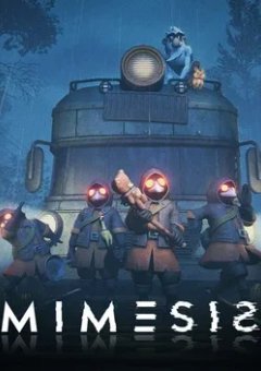 MIMESIS