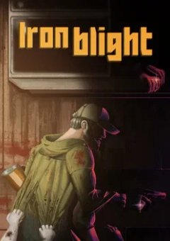 Iron Blight
