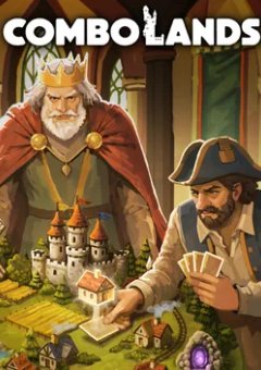 Combolands: Roguelike Citybuilder
