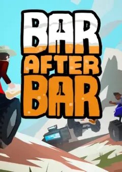 Bar After Bar