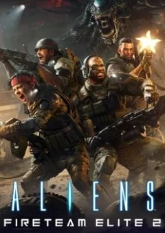 Aliens: Fireteam Elite 2