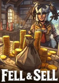 Fell & Sell