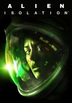 Alien: Isolation
