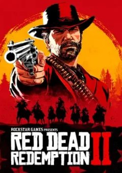 Red Dead Redemption 2