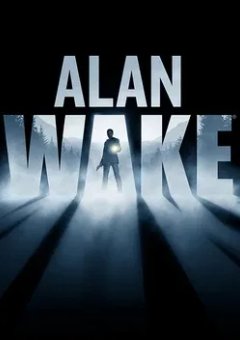 Alan Wake