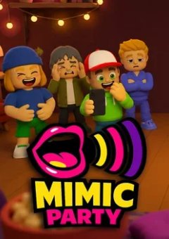Mimic Party