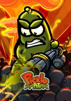 Pickle Pete