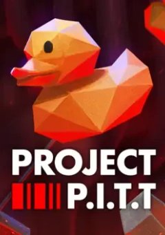 Project P.I.T.T.