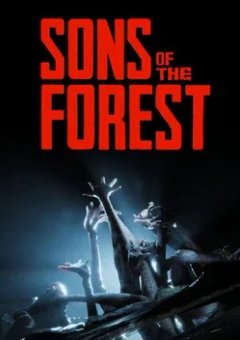 Sons Of The Forest
