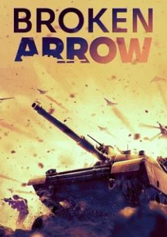 Broken Arrow