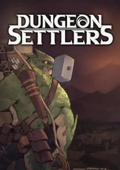 Dungeon Settlers