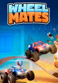 WheelMates