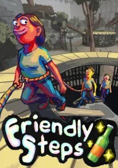 Friendly Steps