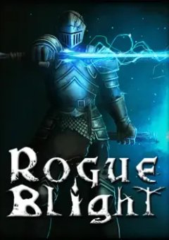 Rogue Blight