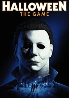 Halloween: The Game