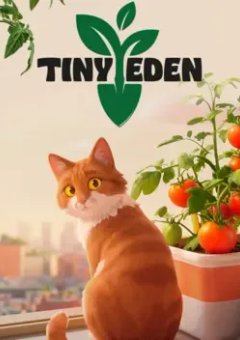 Tiny Eden