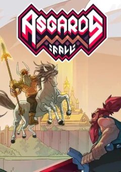 Asgard's Fall — Viking Survivors