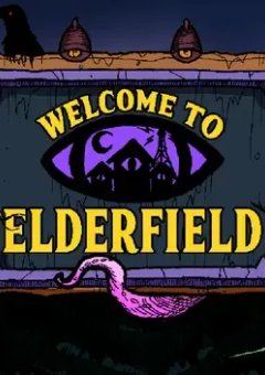 Welcome to Elderfield