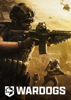 WARDOGS