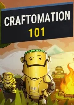 Craftomation 101: Programming & Craft